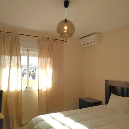 Appartement Apartamento Xerez à Jerez de la Frontera Extérieur photo