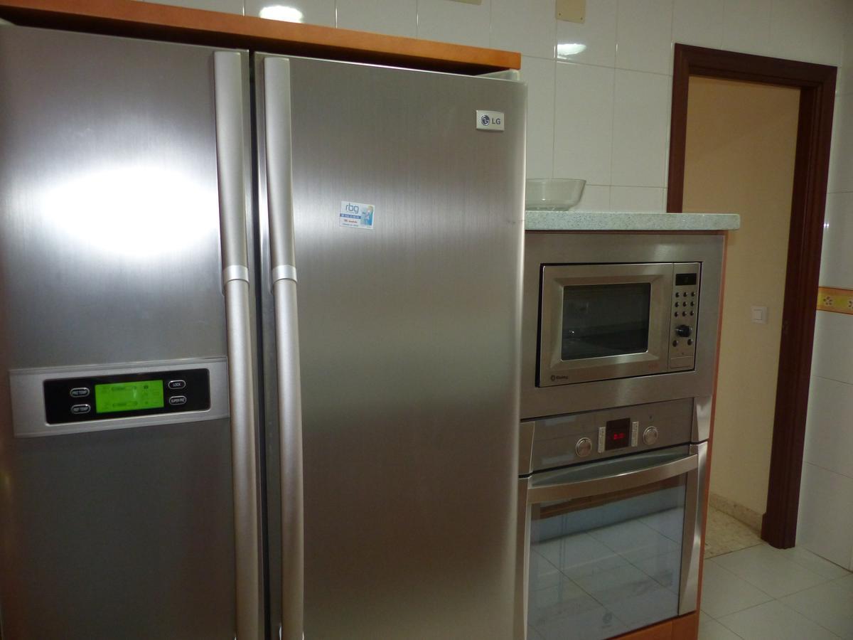 Appartement Apartamento Xerez à Jerez de la Frontera Extérieur photo