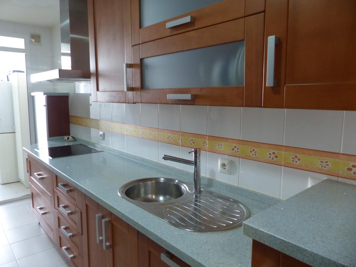 Appartement Apartamento Xerez à Jerez de la Frontera Extérieur photo