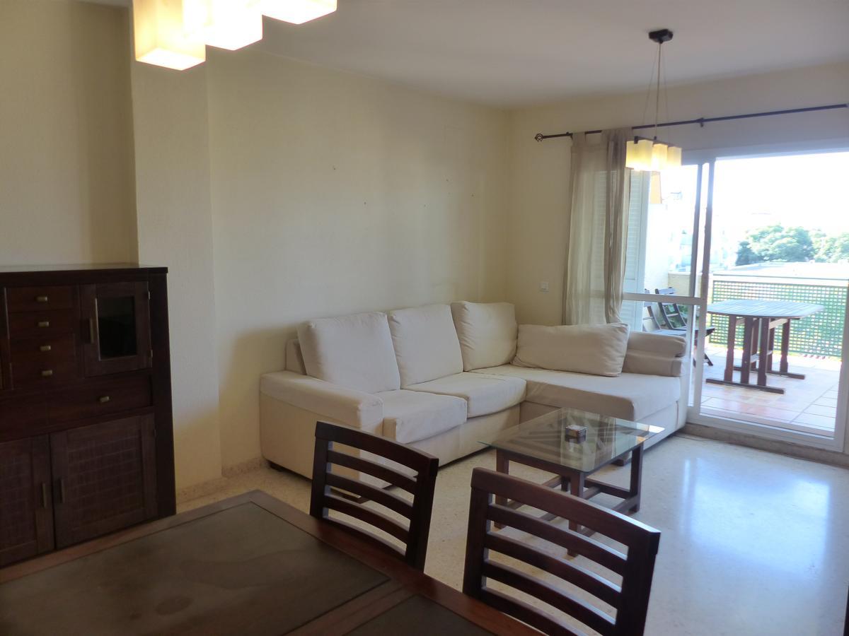 Appartement Apartamento Xerez à Jerez de la Frontera Extérieur photo