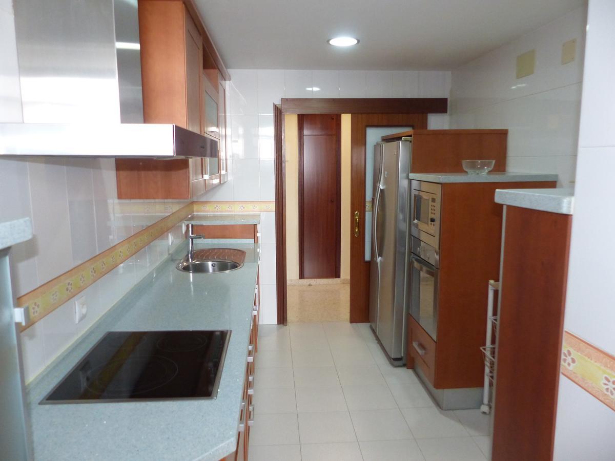 Appartement Apartamento Xerez à Jerez de la Frontera Extérieur photo